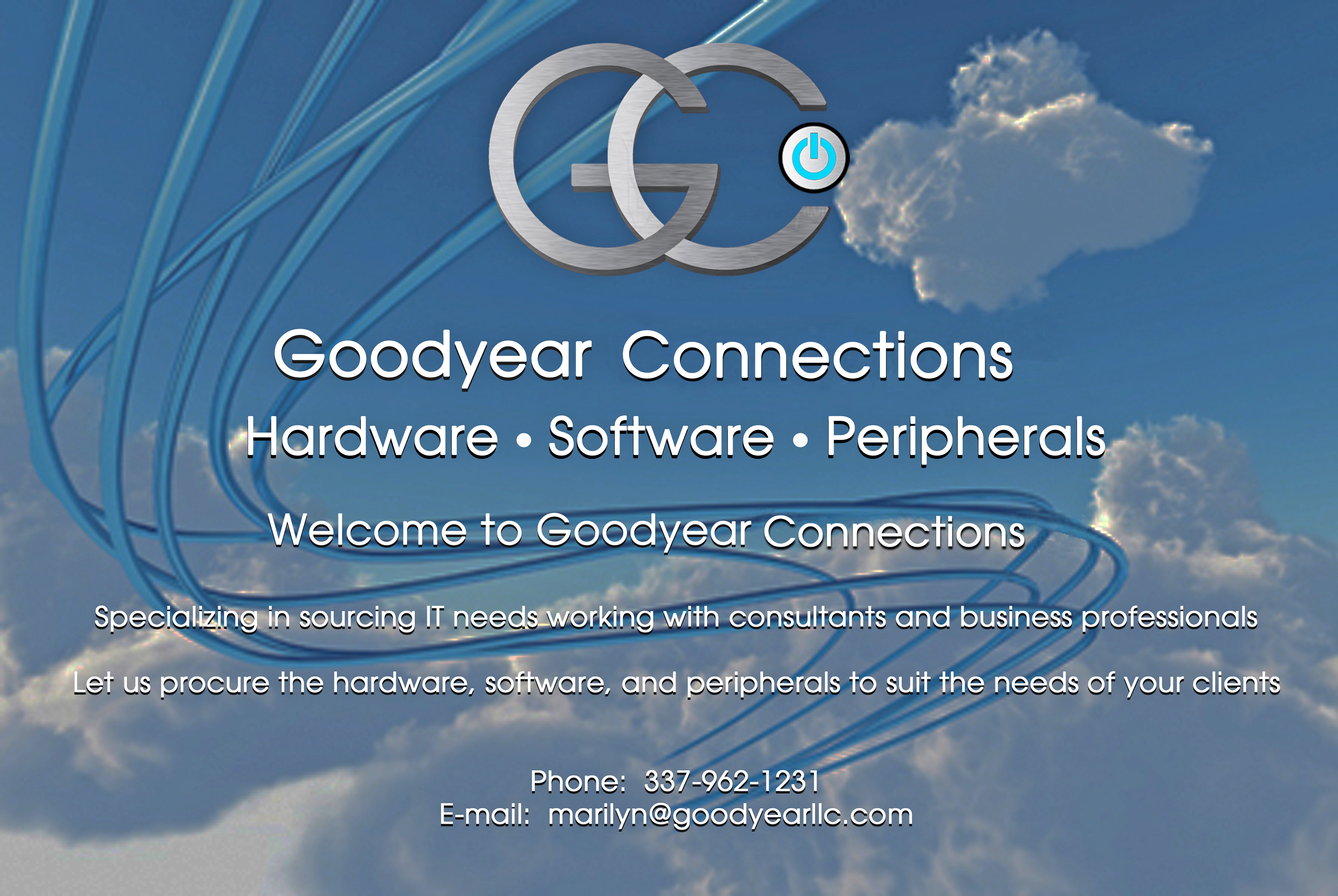 Goodyear Connections